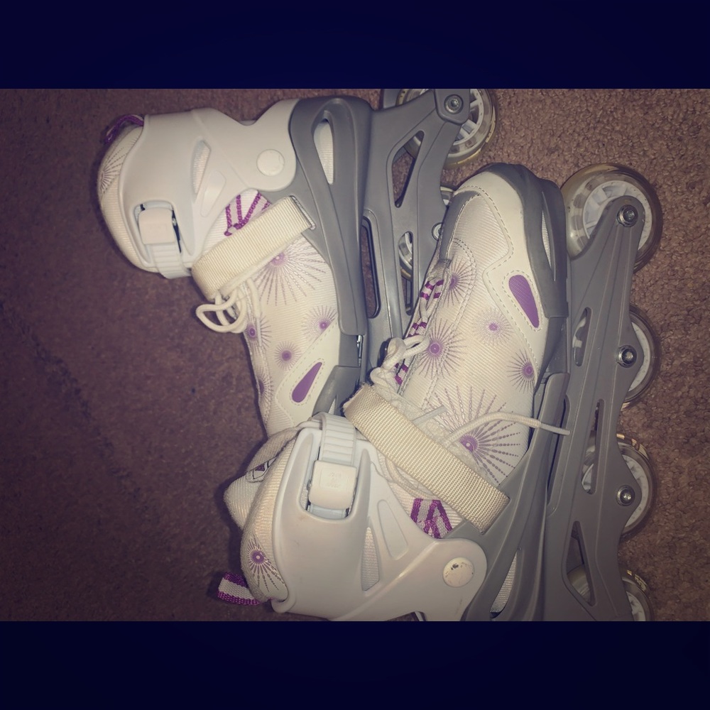 roller blades